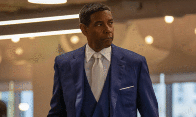 Denzel Washington and Spike Lee Reunite in Electrifying Highest 2 Lowest Trailer A$AP Rocky